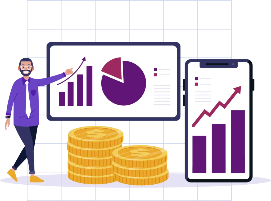 How to Structure a Scalable Business
