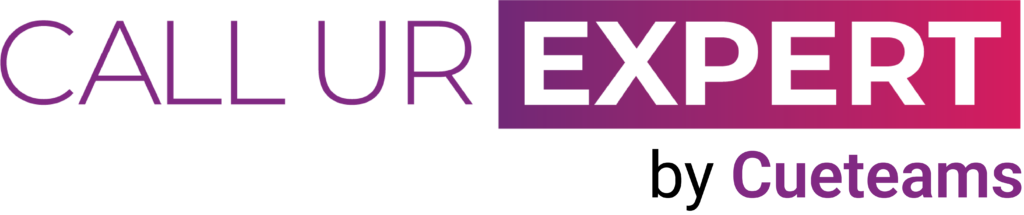 Urexpert Cue Team – Call your Expert — where businesses are built, scaled, and ...