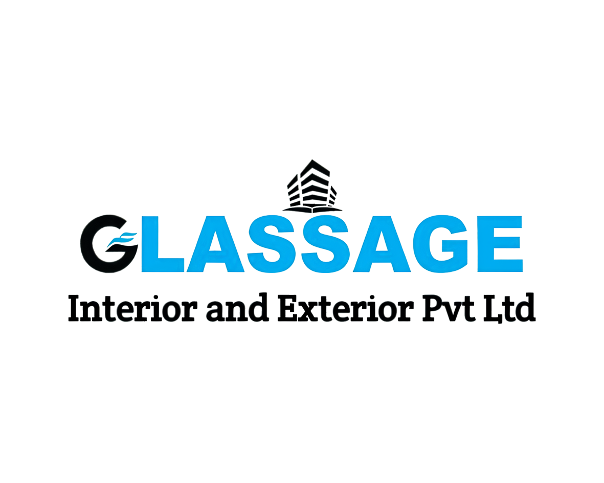GLASSAGE